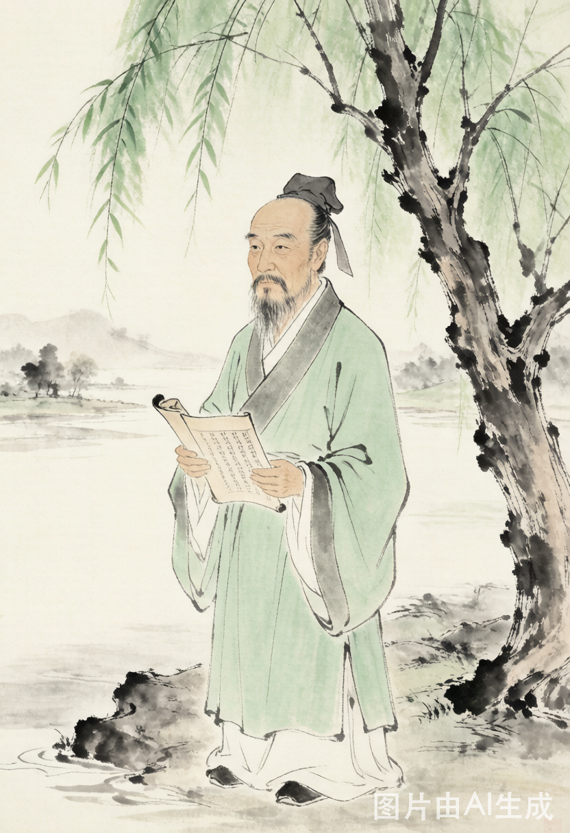白居易